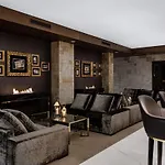 Seidorf Luxury Wellness מלון 5*