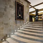 מלון Seidorf Luxury Wellness 5*