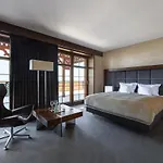 Seidorf Luxury Wellness קרפאז'