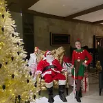 מלון Seidorf Luxury Wellness 5*