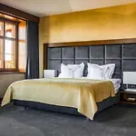 מלון Seidorf Luxury Wellness