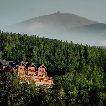 Seidorf Kolo Karpacza Karpacz