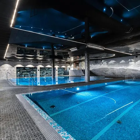 Hotel Seidorf Kolo Karpacza Karpacz