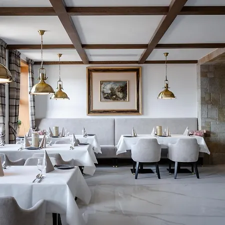 Hotel Seidorf Kolo Karpacza Karpacz