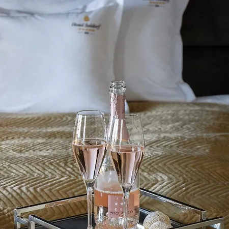 Hotel Seidorf Kolo Karpacza Karpacz