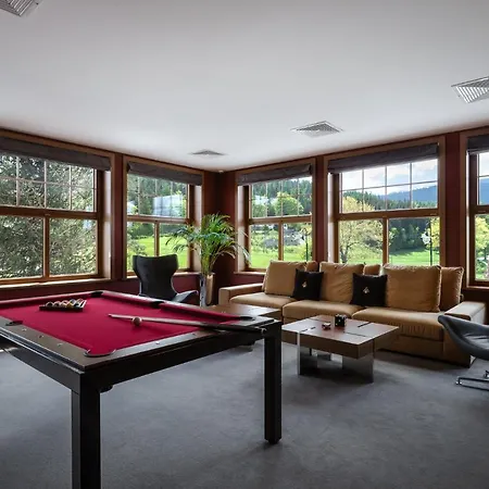 Seidorf Kolo Karpacza Hotel 5*
