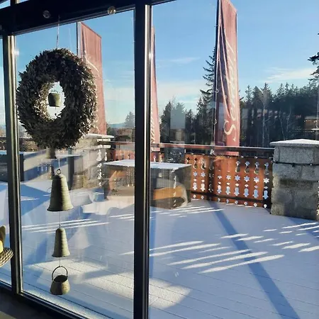 Seidorf Kolo Karpacza Hotel