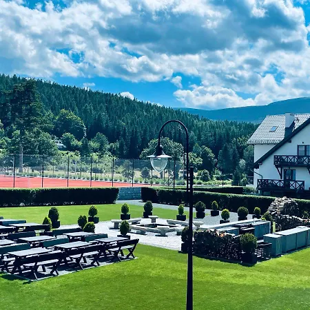 Seidorf Luxury Wellness & Karpacz