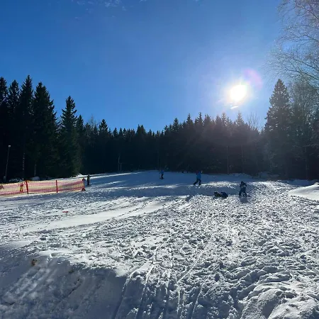 Seidorf Kolo Karpacza Hotel Karpacz