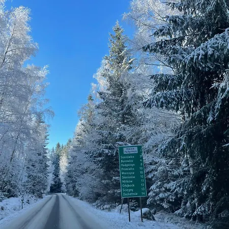 Seidorf Kolo Karpacza