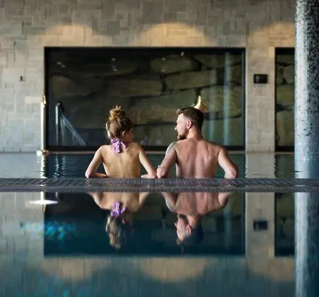 Seidorf Kolo Karpacza Hotel 5*