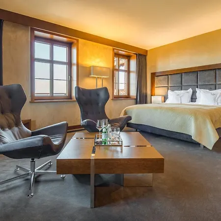 Seidorf Luxury Wellness &