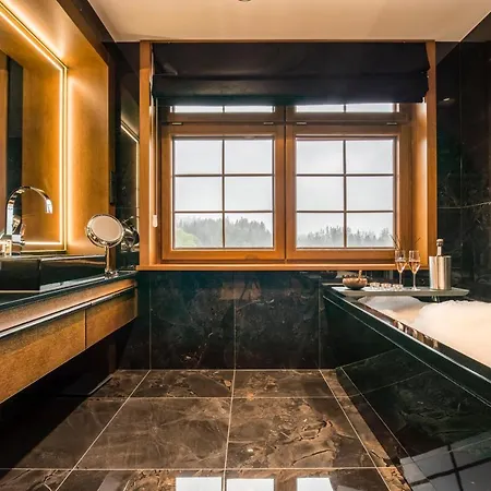 Hotel Seidorf Karpacz