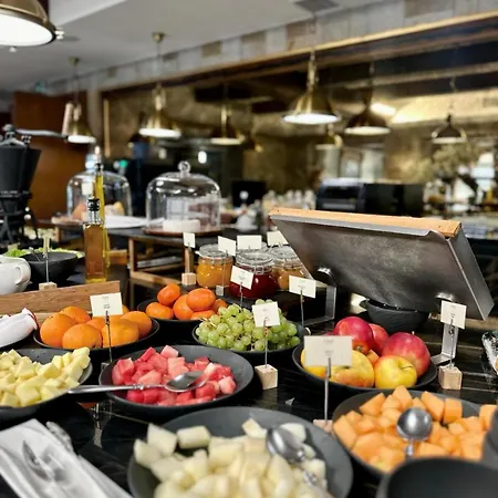 Seidorf Luxury Wellness & Отель