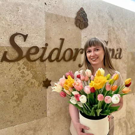 Hotel Seidorf Kolo Karpacza 5*