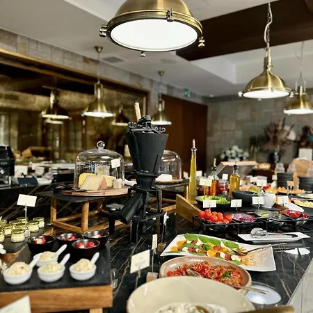 Seidorf Luxury Wellness & Hotel Karpacz