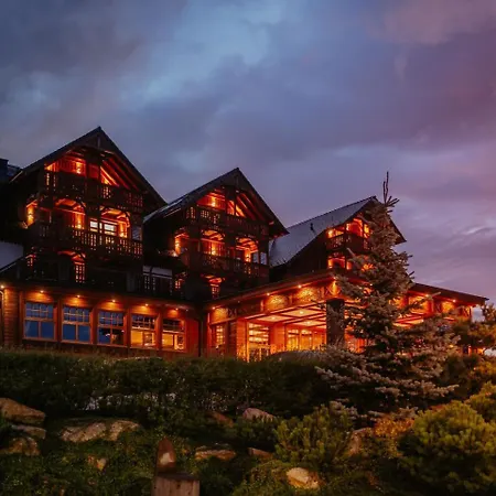 Seidorf Luxury Wellness & 5*