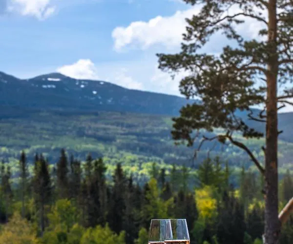 Seidorf Luxury Wellness 5*