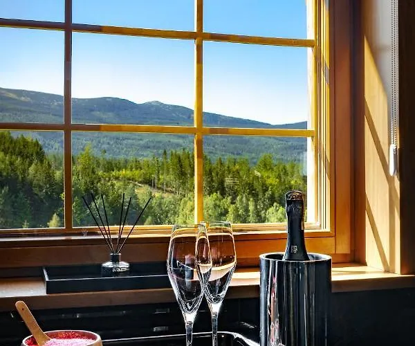 Seidorf Luxury Wellness Otel 5*