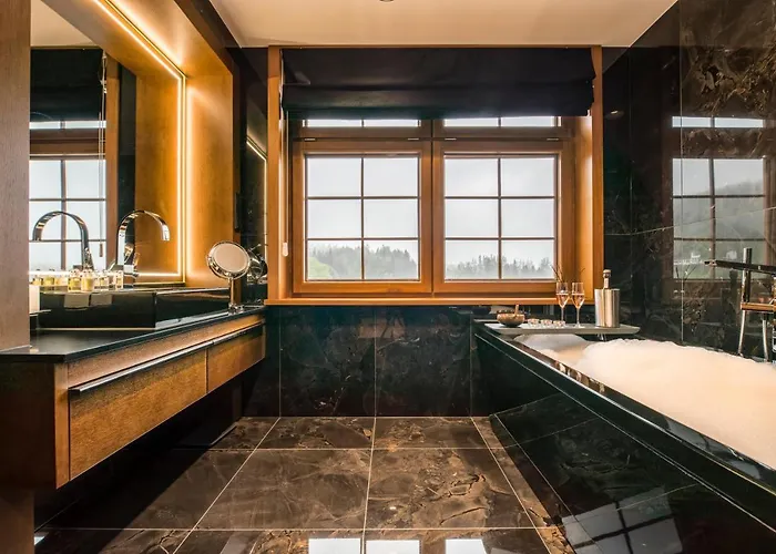 Hotel Seidorf Karpacz