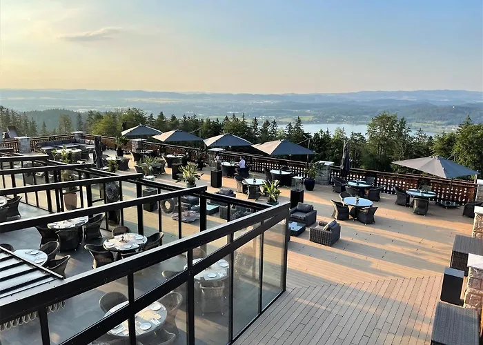 Seidorf Luxury Wellness Otel 5*