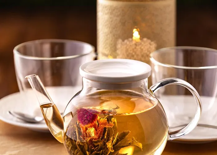 Otel Seidorf Luxury Wellness