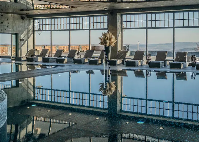 Hotel Seidorf Karpacz