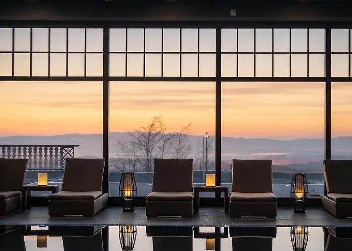 Seidorf Luxury Wellness Otel