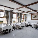 Seidorf Luxury Wellness 酒店