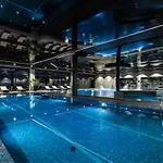 酒店 Seidorf Luxury Wellness 卡尔帕奇