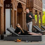 Seidorf Luxury Wellness Karpacz