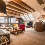 Seidorf Luxury Wellness 5*