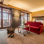 Seidorf Luxury Wellness Hotel Karpacz