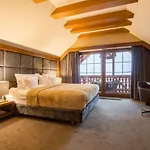 Seidorf Luxury Wellness 5* Karpacz