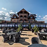 Hotel Seidorf Karpacz