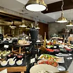 Seidorf Luxury Wellness 酒店 卡尔帕奇