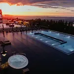 酒店 Seidorf Luxury Wellness 5*