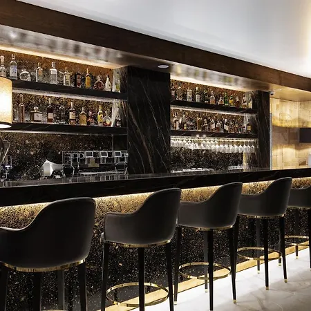 Hotel Seidorf Luxury Wellness &
