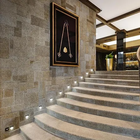 Hotel Seidorf Luxury Wellness & 5*