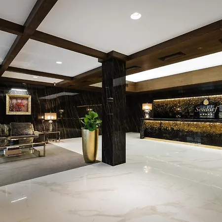 Seidorf Luxury Wellness & 5*