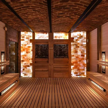 Seidorf Luxury Wellness &