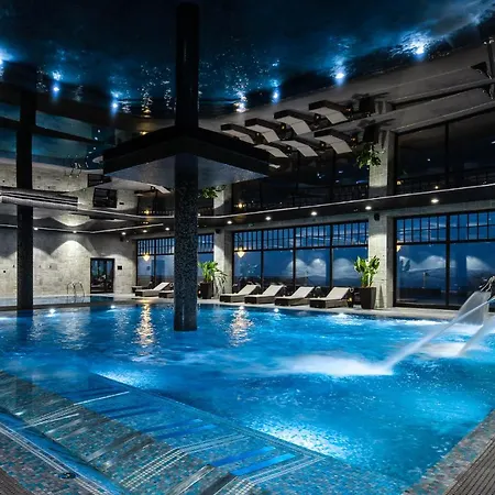 Seidorf Luxury Wellness & Karpacz