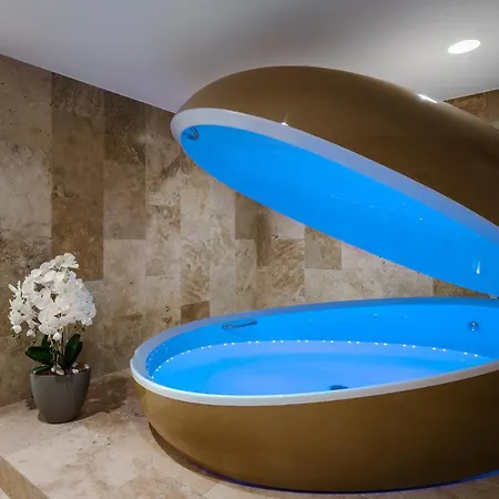 Seidorf Luxury Wellness & Hotel