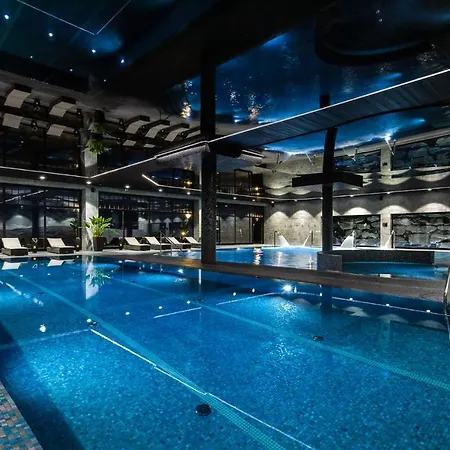 Hotel Seidorf Luxury Wellness & Karpacz