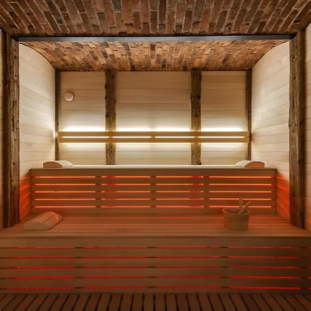 Seidorf Luxury Wellness & Karpacz
