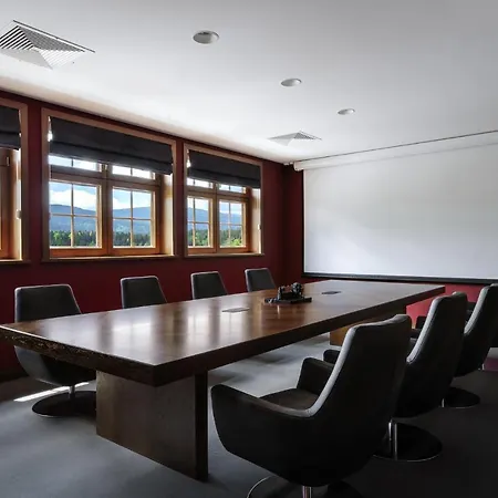 Otel Seidorf Kolo Karpacza 5*