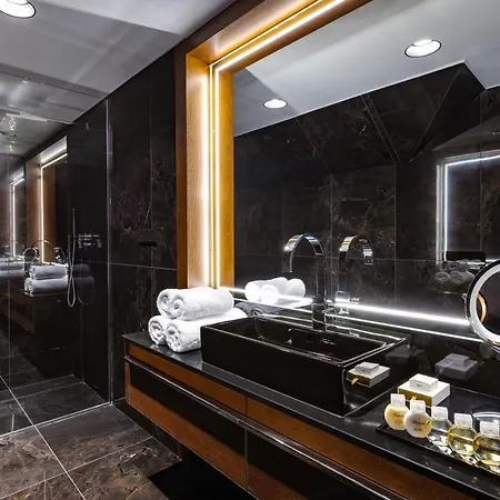Hotel Seidorf Luxury Wellness &