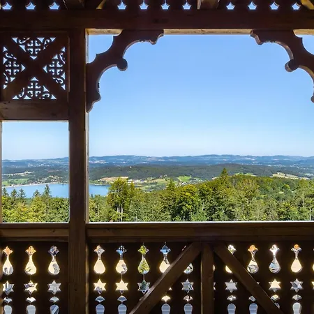 Seidorf Kolo Karpacza Otel Karpacz