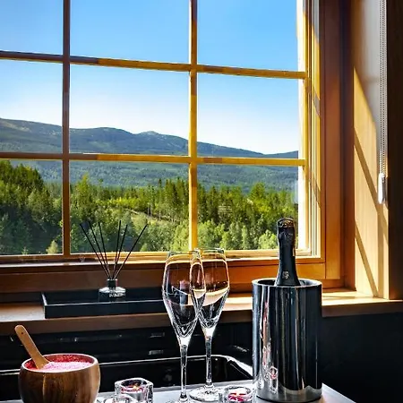 Seidorf Luxury Wellness & Hotel 5*