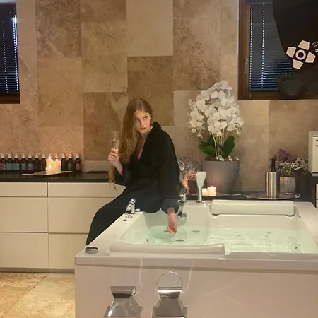Hotel Seidorf Luxury Wellness & 5*